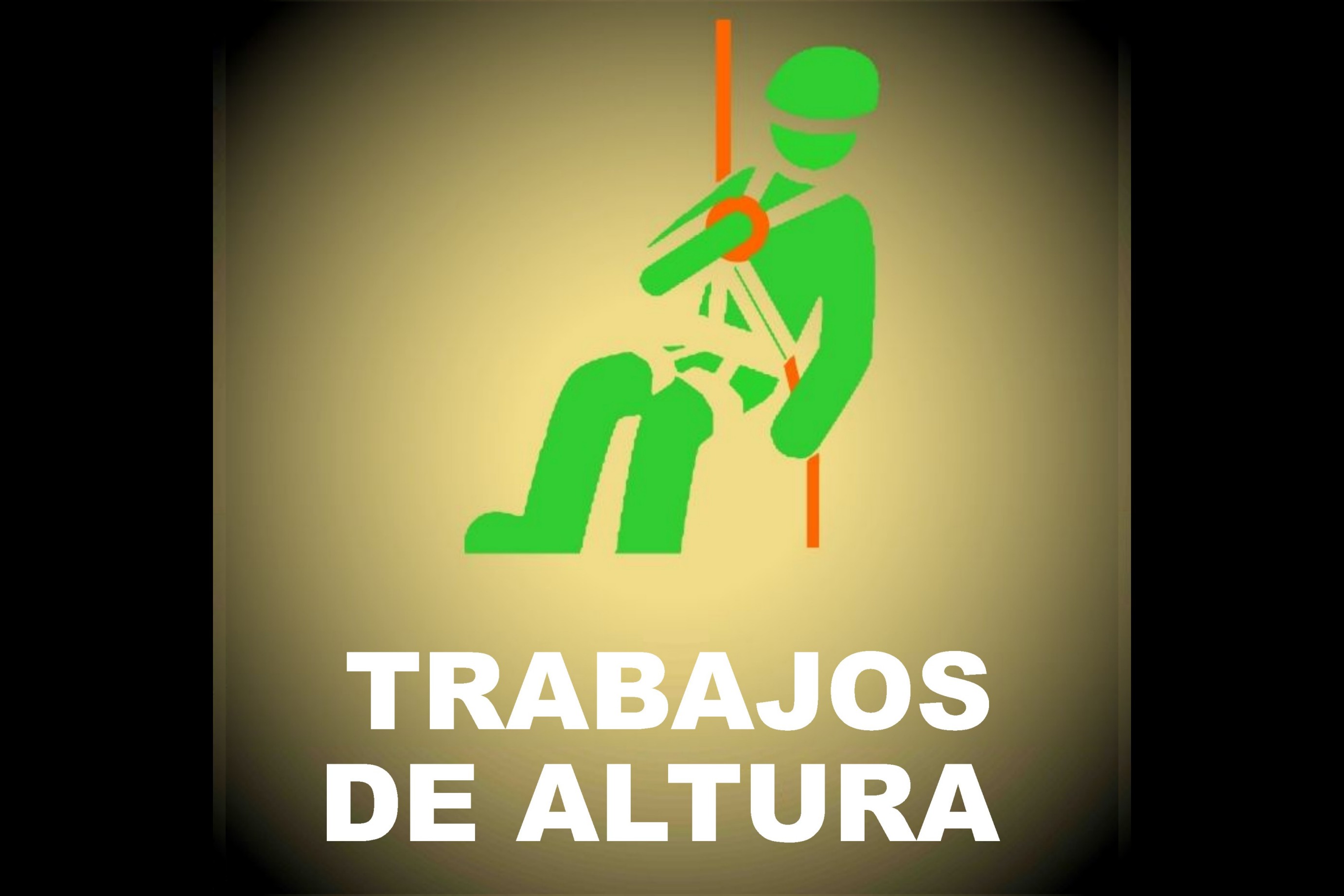 SISTEMAS ANTICAIDAS, SUBSISTEMAS DE CONEXIÓN imagen 3