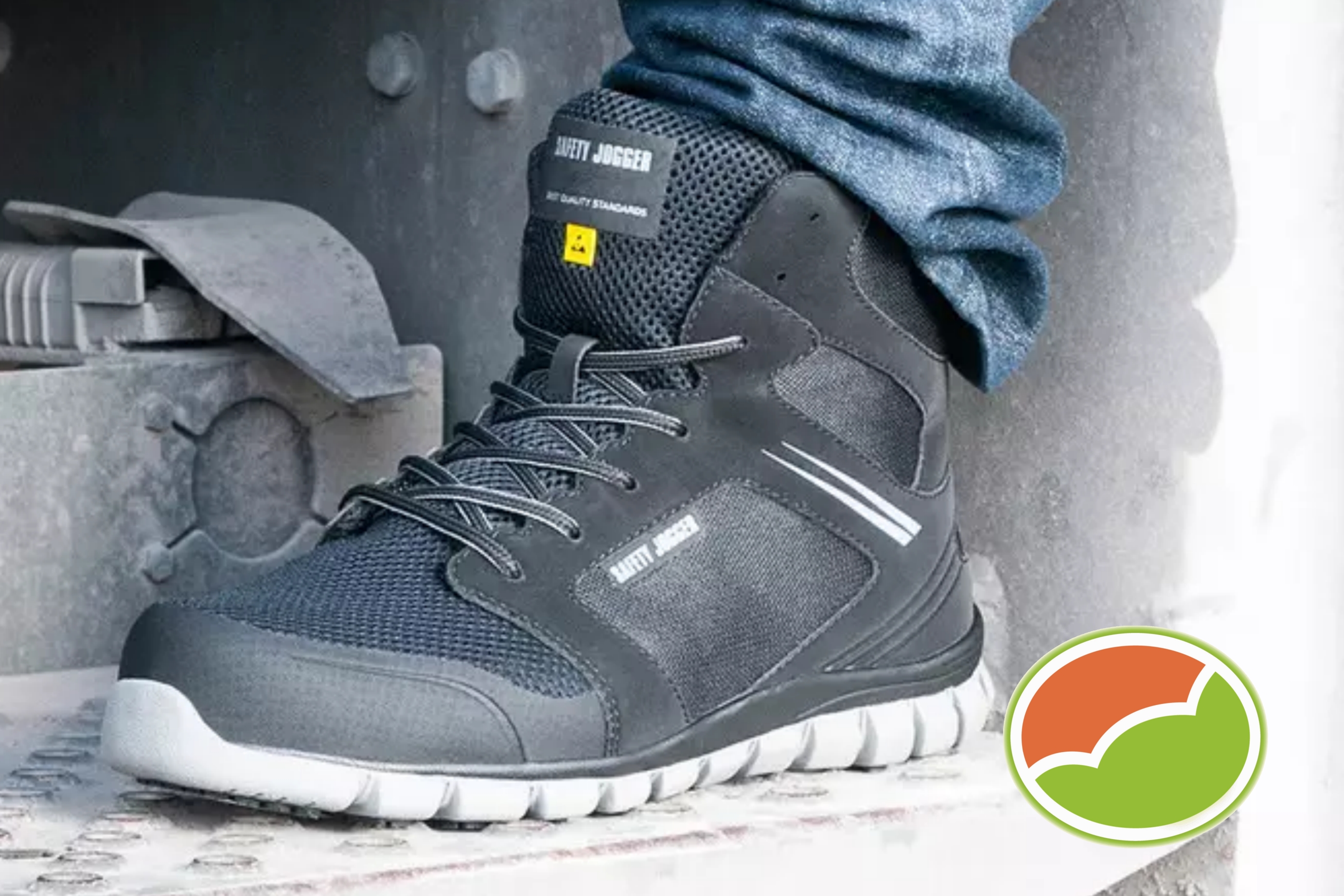 imagen SAFETY JOGGER, UNA GRAN MARCA INTERNACIONAL
