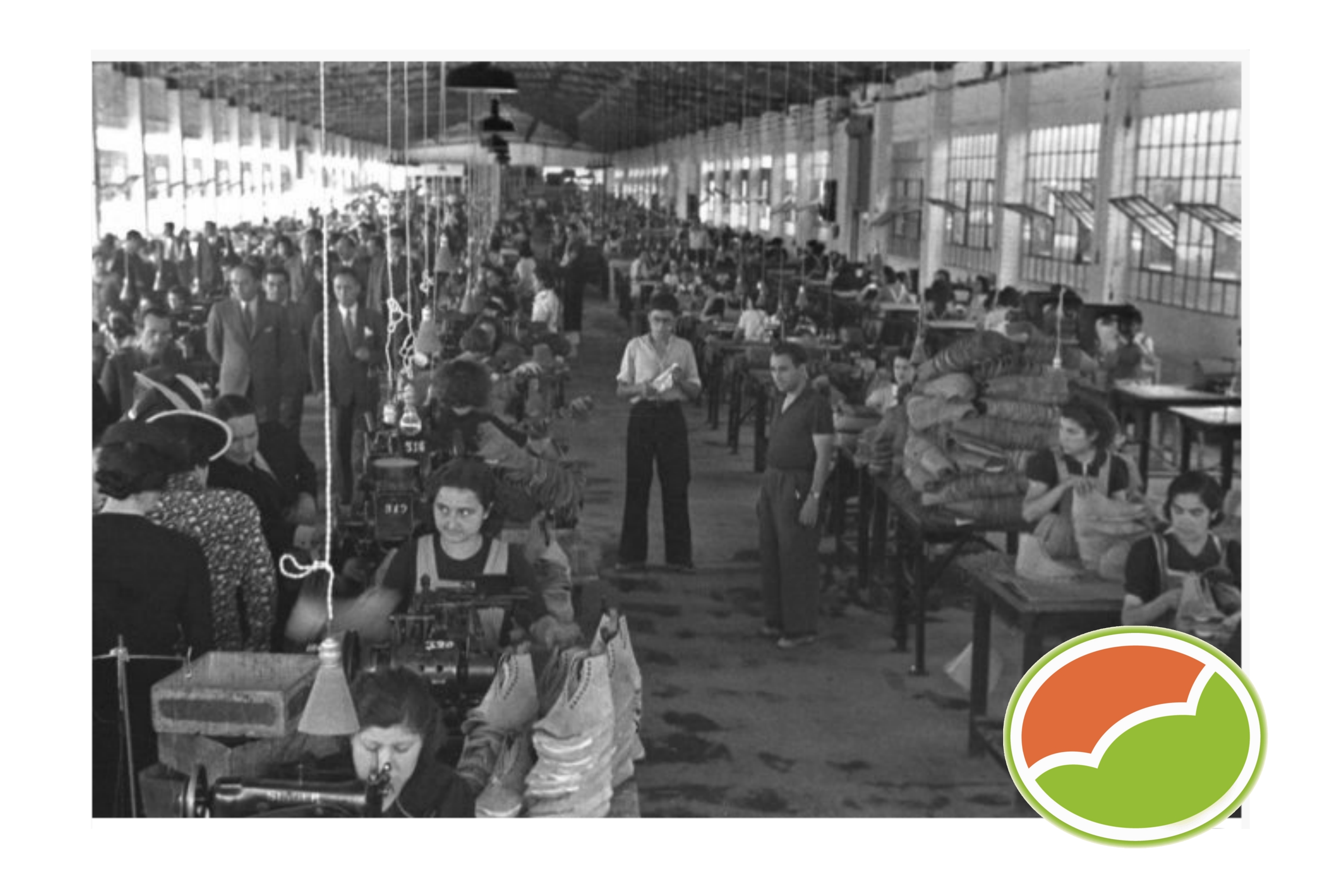 imagen CALZADOS SEGARRA. MAS DE 130 AÑOS DE HISTORIA