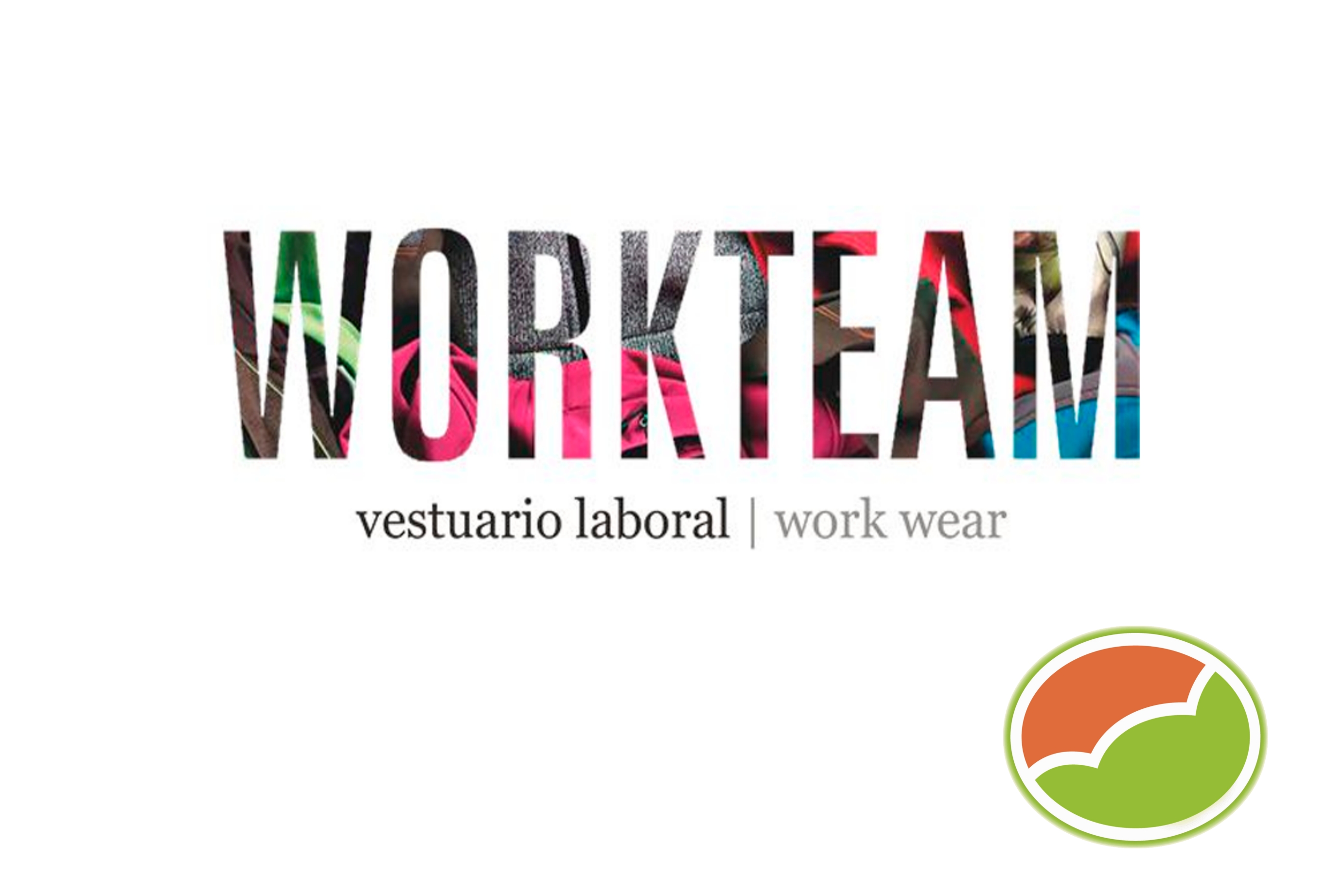 imagen WORKTEAM, LIDERES EN VESTUARIO PROFESIONAL