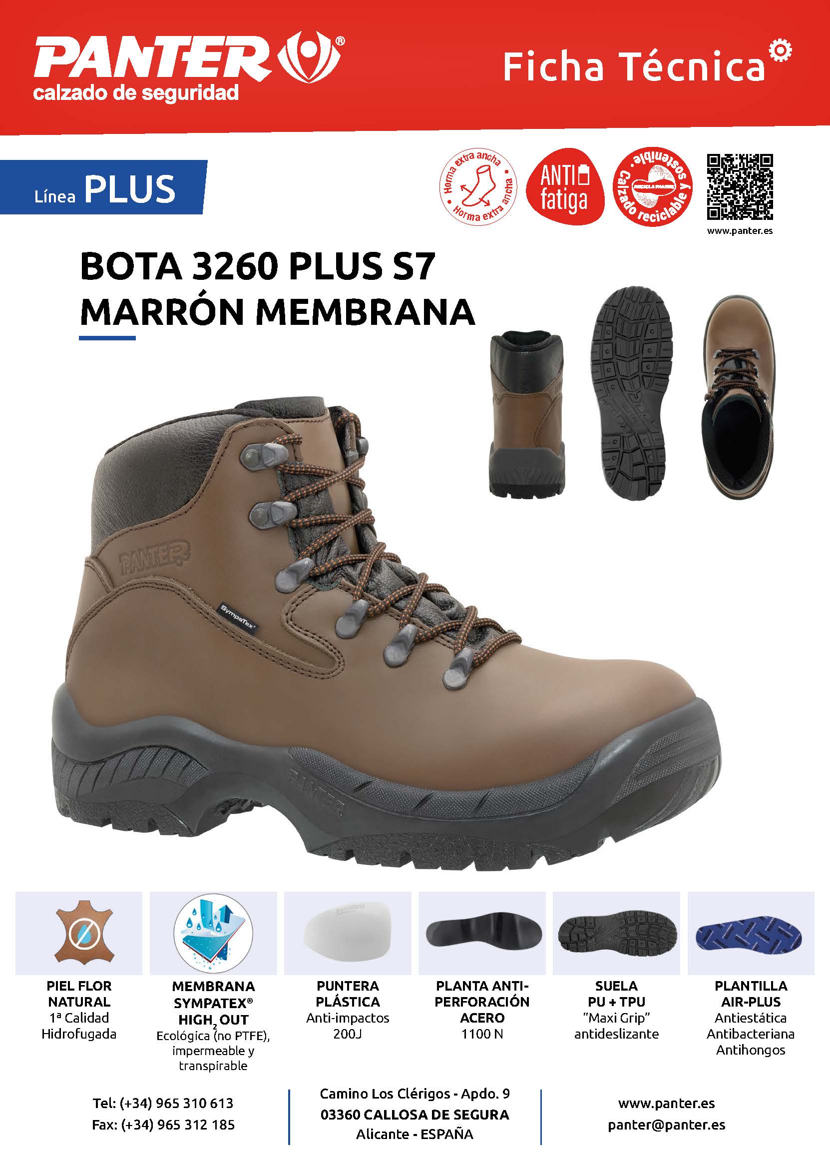 3260M S7