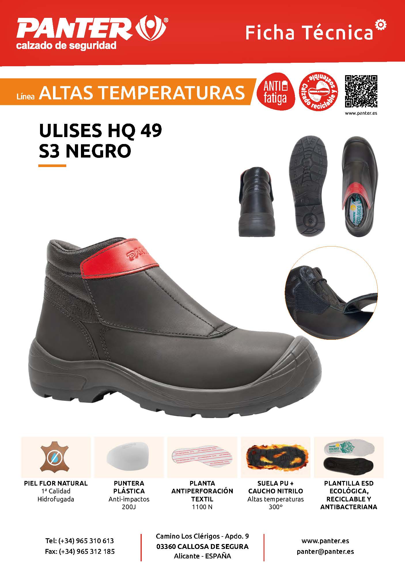 ULISESHQ
