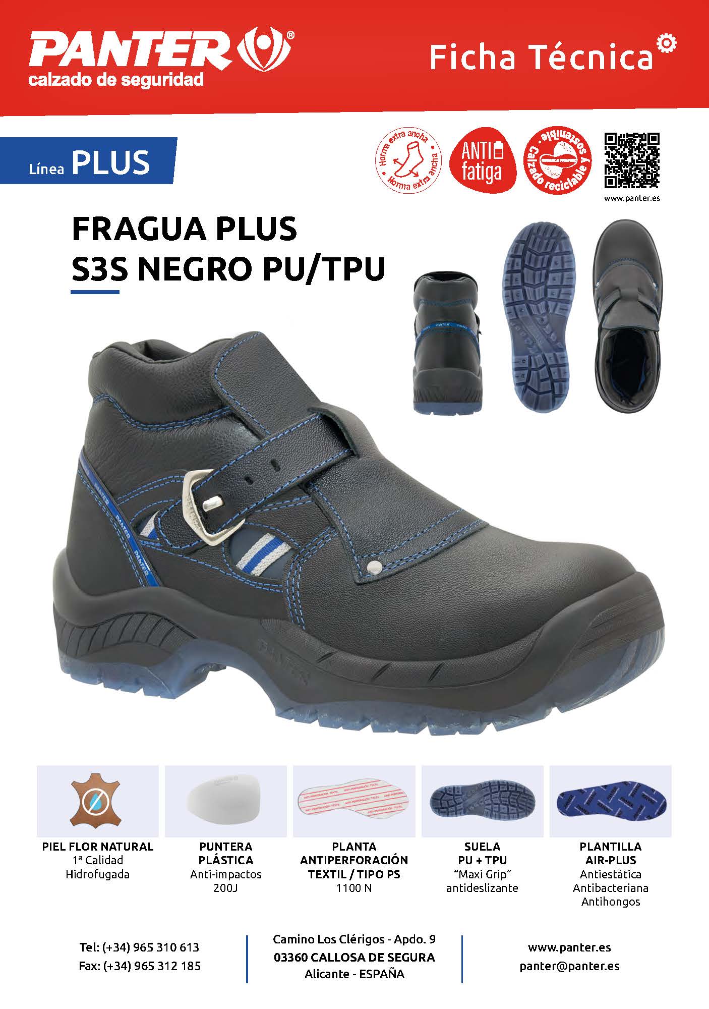 FRAGUAPH