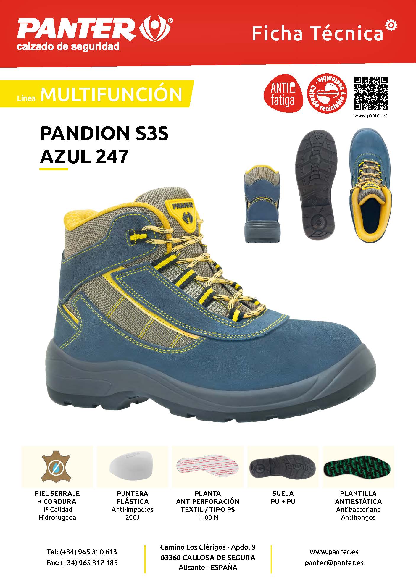 PANDION