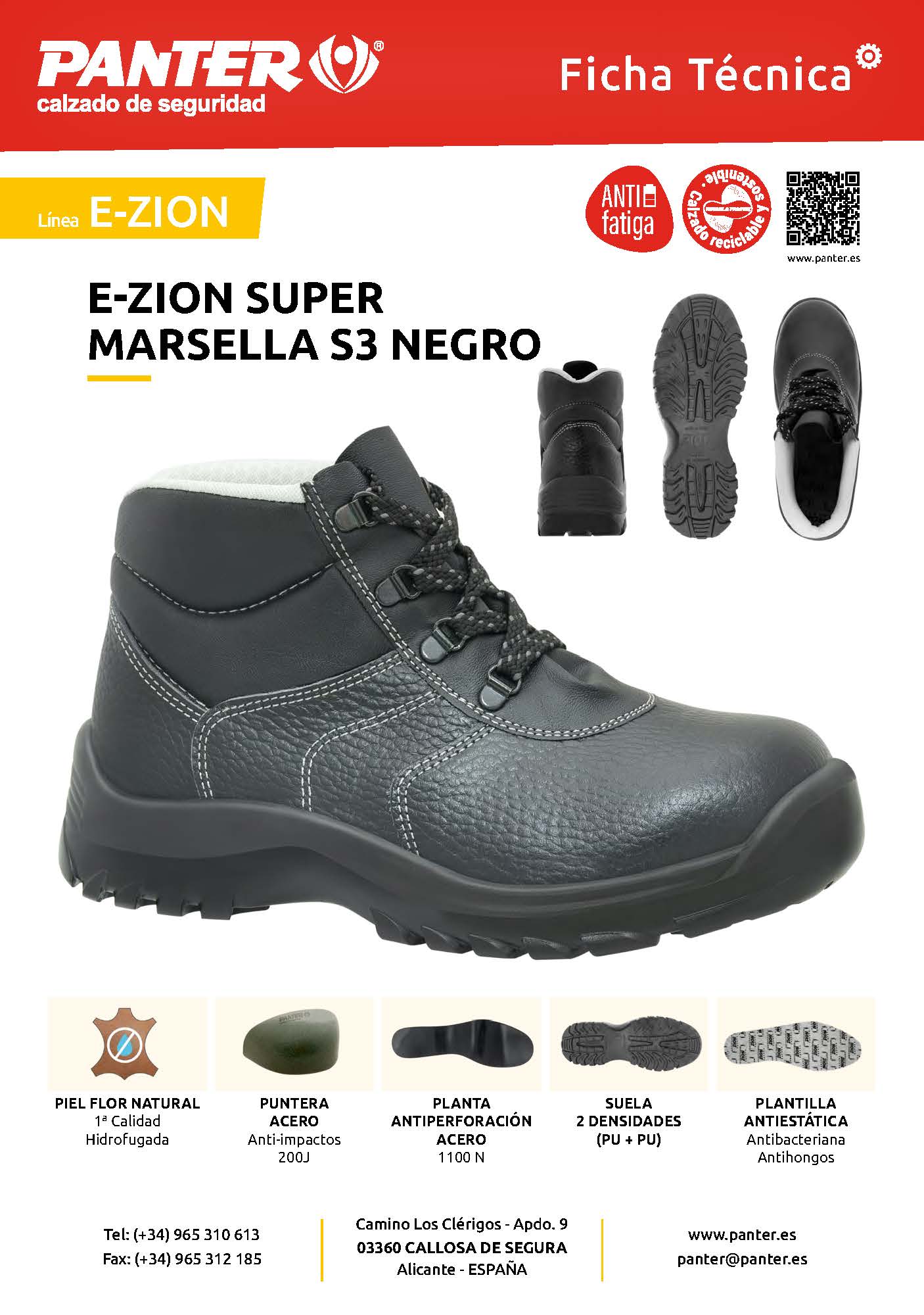 MARSELLA