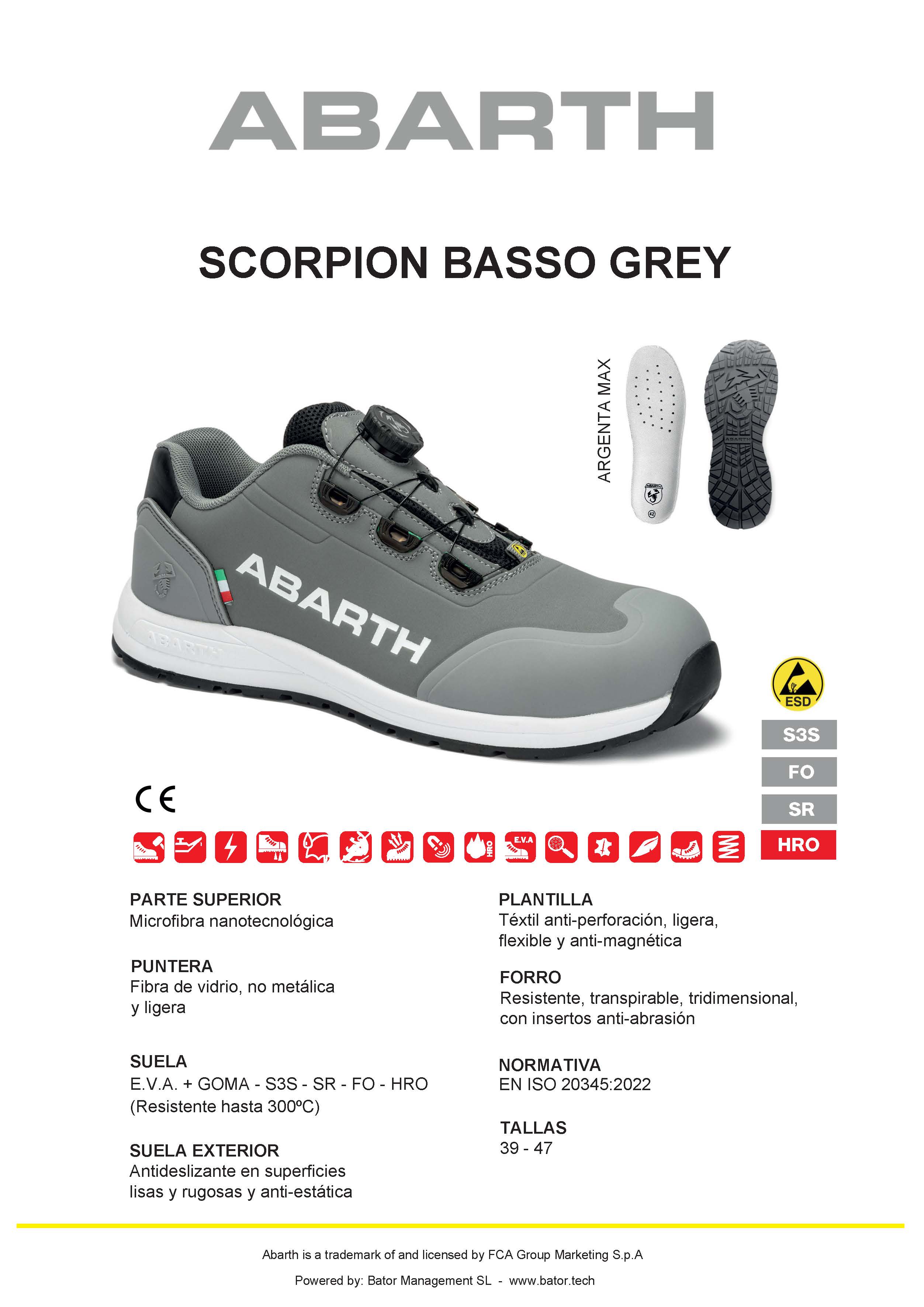SCORPION